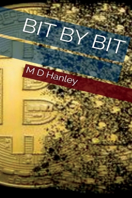 Bit By Bit [Large Print] 1087897890 Book Cover