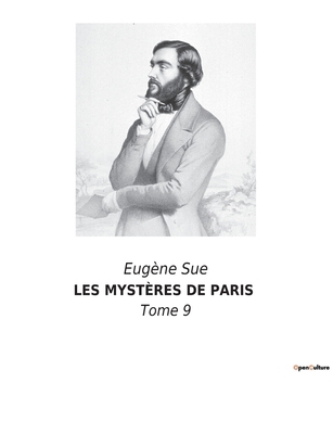 Les Mystères de Paris: Exploration des bas-fond... [French] 2382740965 Book Cover