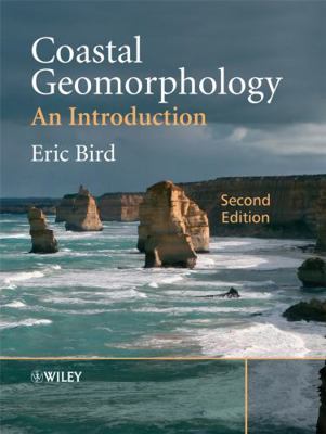 Coastal Geomorphology 2e 0470517301 Book Cover