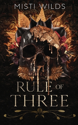 Rule of Three B0CXK28NRQ Book Cover