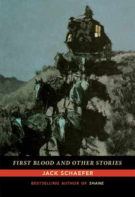 First Blood and Other Stories 0826358438 Book Cover