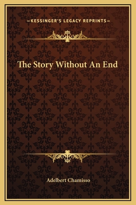 The Story Without An End 1169174507 Book Cover