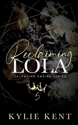 Reclaiming Lola 1922816450 Book Cover