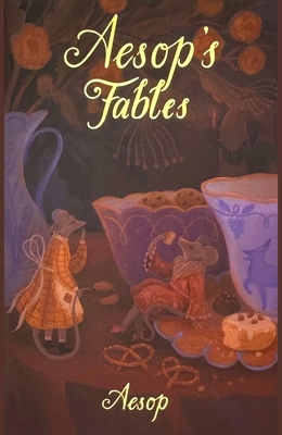 Fables 1853261289 Book Cover