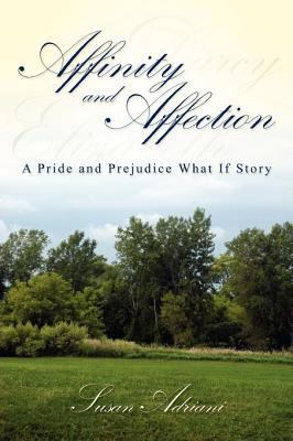 Affinity and Affection 0578000717 Book Cover