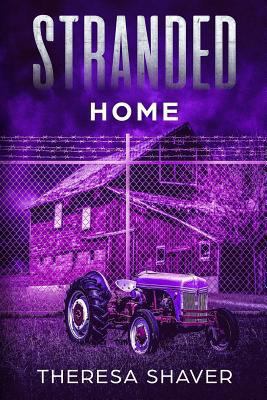 Stranded: Home 1999539575 Book Cover