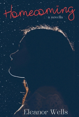 Homecoming B0FC5NTHDC Book Cover