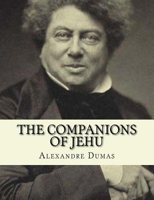 The Companions of Jehu 1530734029 Book Cover