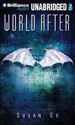 World After 148055278X Book Cover