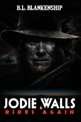 Jodie Walls Rides Again 1088215610 Book Cover