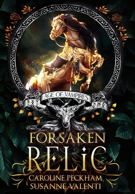 Forsaken Relic 1914425960 Book Cover