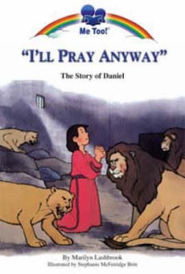 I'll Pray Anyway 1859857051 Book Cover