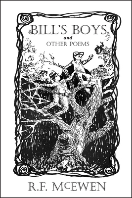 Bill's Boys 1622884043 Book Cover