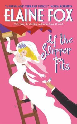 If the Slipper Fits 0060517212 Book Cover