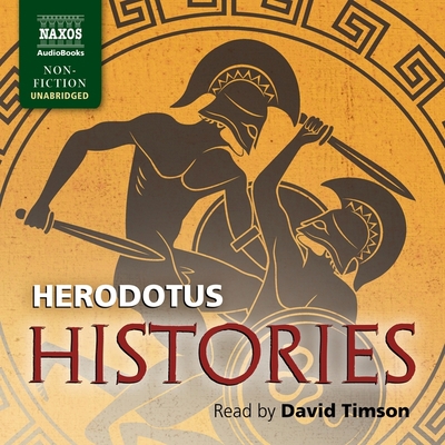 Histories 1094013412 Book Cover