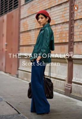 The Sartorialist 0143116371 Book Cover