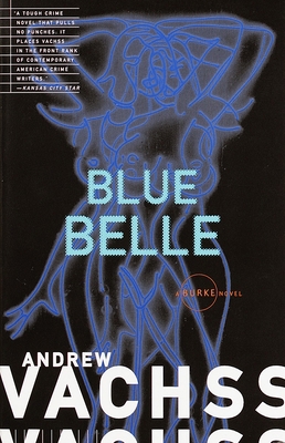 Blue Belle 0679761683 Book Cover