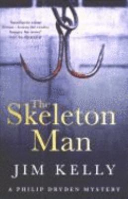 skeleton-man 0718149483 Book Cover