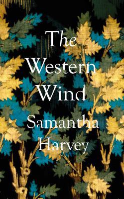 The Western Wind 1787330591 Book Cover