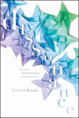 Dissonance 1442460253 Book Cover
