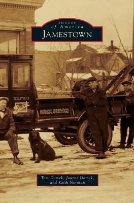 Jamestown 1531667708 Book Cover