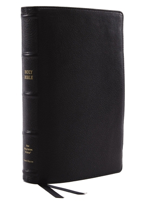 Nkjv, Reference Bible, Classic Verse-By-Verse, ... 0785231277 Book Cover