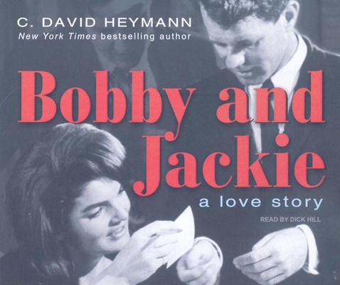 bobby-and-jackie B007E66340 Book Cover