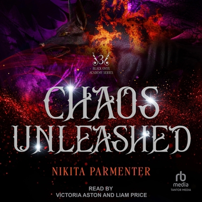 Chaos Unleashed B0GS719DCV Book Cover
