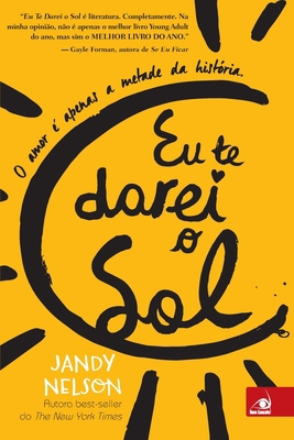 Eu Te Darei o Sol [Portuguese] 8581636462 Book Cover