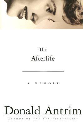The Afterlife 0374299617 Book Cover