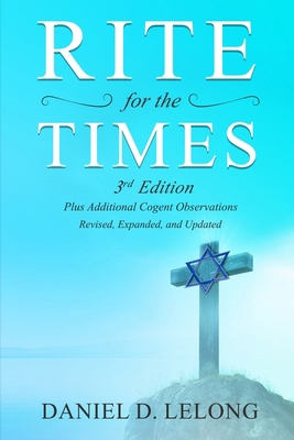 Rite for the Times, 3rd Edition: Plus Additiona... B0GQ3CVDNZ Book Cover