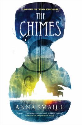 The Chimes 1681445344 Book Cover