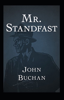 Mr Standfast Annotated B091QXBDBW Book Cover
