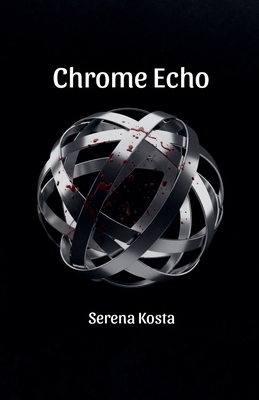 Chrome Echo B0FZXSGN75 Book Cover