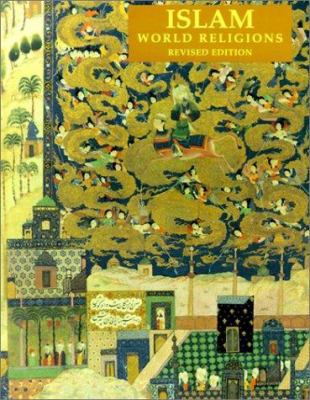 Islam: World Religions 0816044015 Book Cover