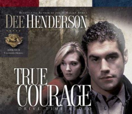 True Courage 1590521218 Book Cover