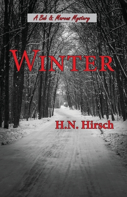 Winter B0F64CZK88 Book Cover
