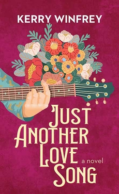 Just Another Love Song [Large Print] 1638084556 Book Cover