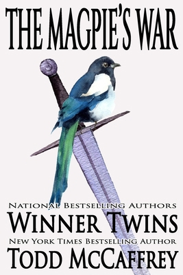 The Magpie's War            Book Cover