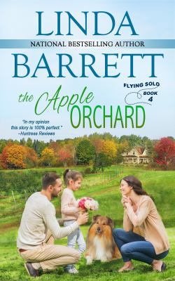 The Apple Orchard 1945830115 Book Cover