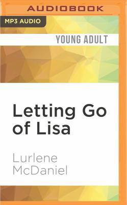 Letting Go of Lisa 1536648736 Book Cover