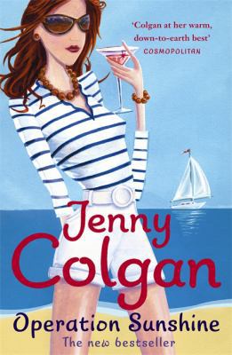 Untitled Jenny Colgan 2 1847440444 Book Cover