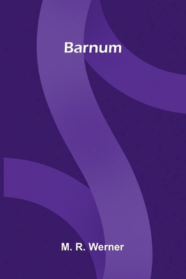 Barnum 9309335734 Book Cover