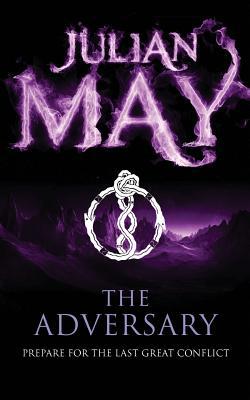 The Adversary 1447223934 Book Cover