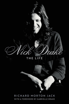 Nick Drake 0306834952 Book Cover