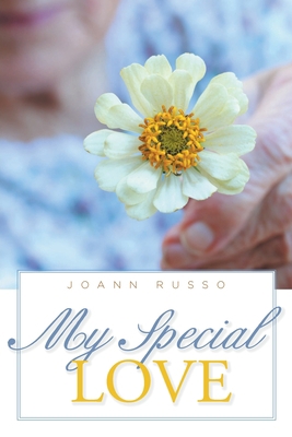 My Special Love 1638441707 Book Cover