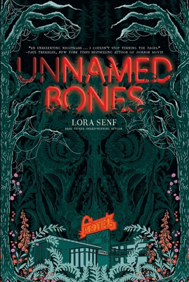 Unnamed Bones 1454965061 Book Cover