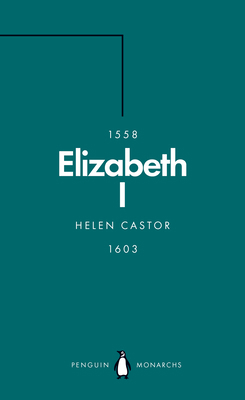 Elizabeth I 0141989947 Book Cover