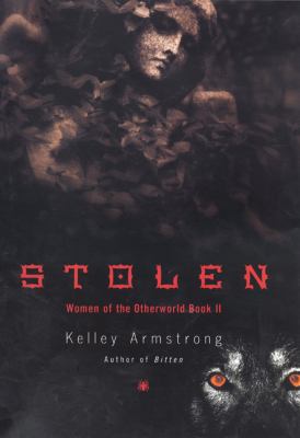 Stolen: A Novel (Otherworld Book 2) 0670031372 Book Cover