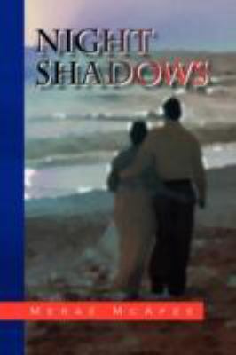 Night Shadows 143635465X Book Cover